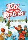 Jack and the Red Giant: Tree Street Kids - Book 6